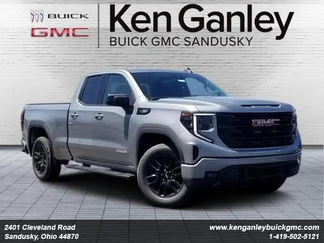 2026 GMC Sierra 1500 Double Cab, Standard Bed, Elevation, 4WD for sale in Sandusky, OH
