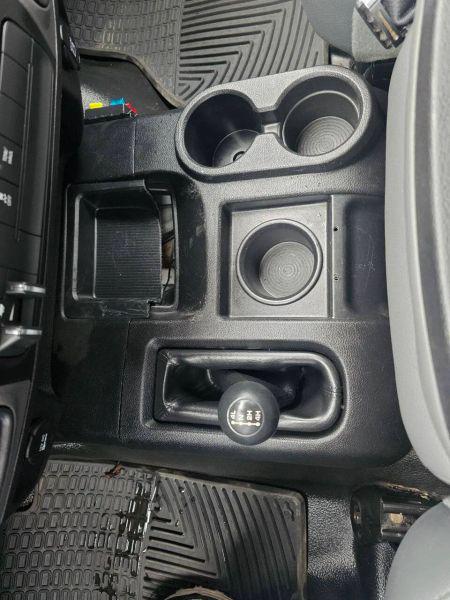 2015 Ram 2500 Tradesman