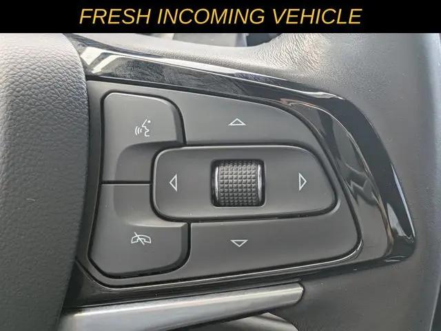 2023 Buick Enclave Avenir FWD