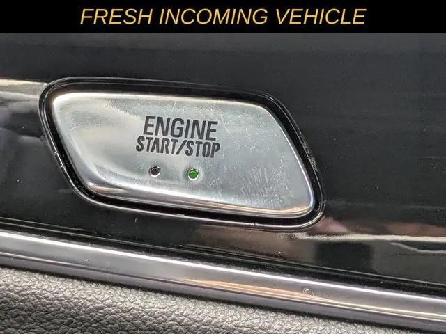 2023 Buick Enclave Avenir FWD