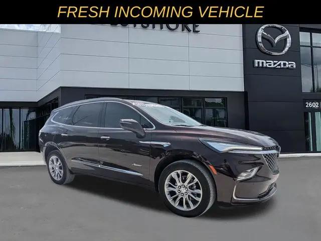 2023 Buick Enclave Avenir FWD for sale in Tampa, FL