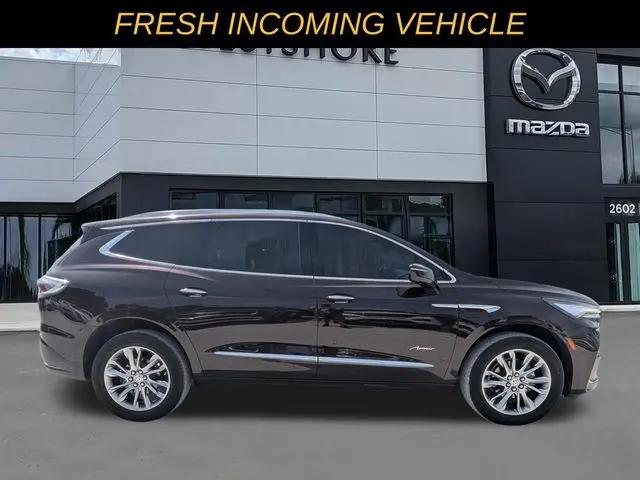 2023 Buick Enclave Avenir FWD