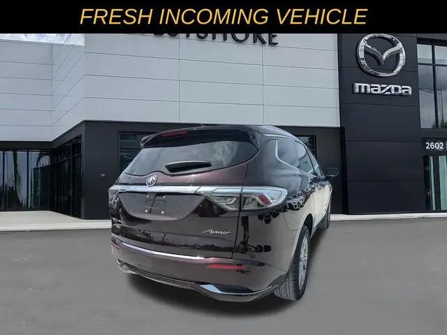 2023 Buick Enclave Avenir FWD