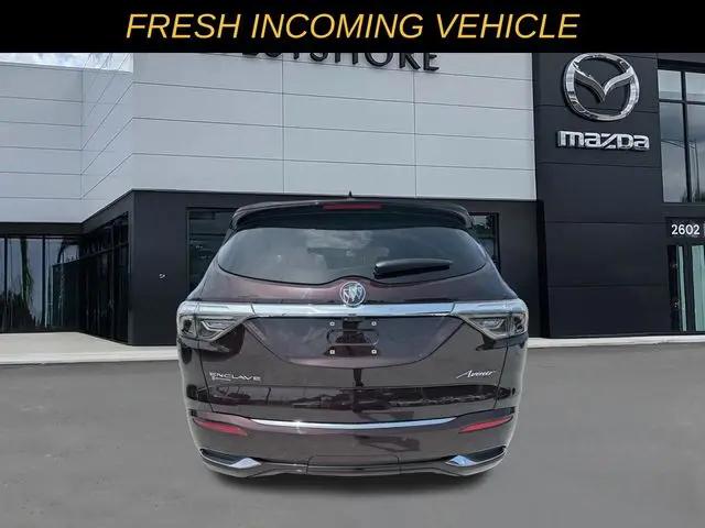 2023 Buick Enclave Avenir FWD