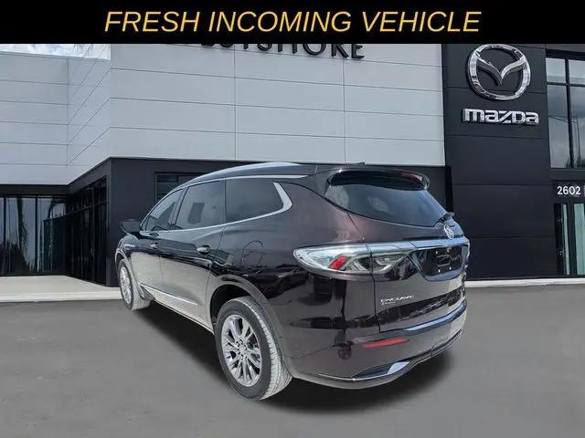 2023 Buick Enclave Avenir FWD