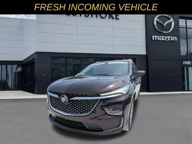 2023 Buick Enclave Avenir FWD