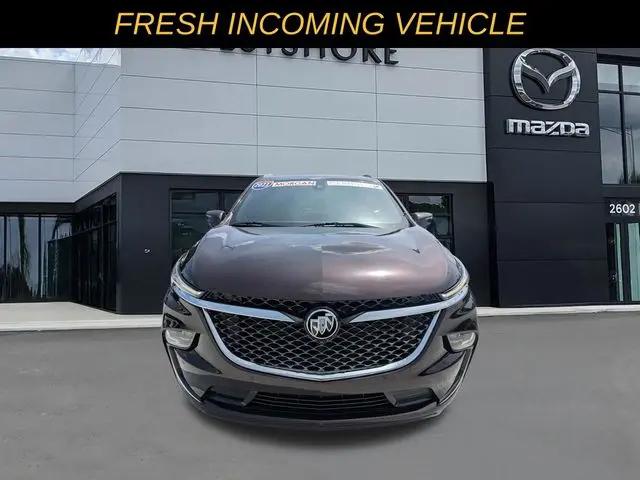 2023 Buick Enclave Avenir FWD