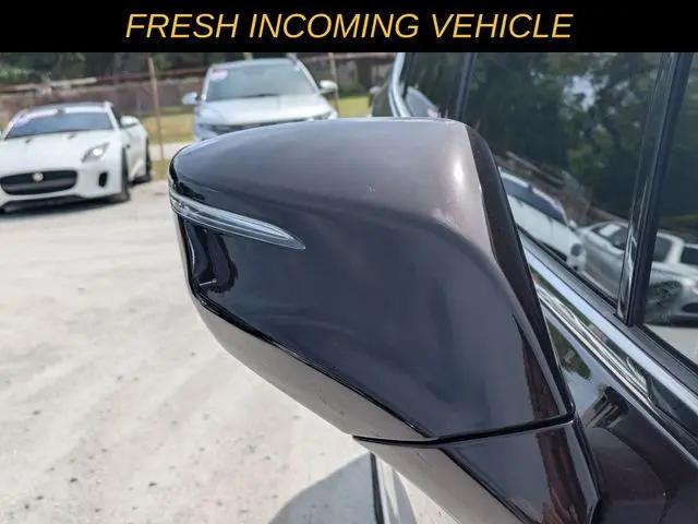 2023 Buick Enclave Avenir FWD
