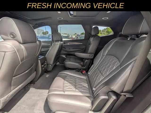 2023 Buick Enclave Avenir FWD