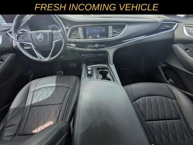 2023 Buick Enclave Avenir FWD