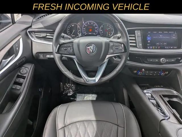 2023 Buick Enclave Avenir FWD