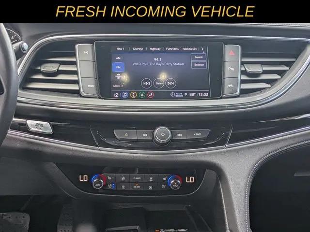 2023 Buick Enclave Avenir FWD