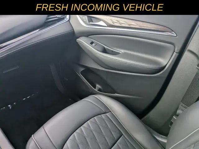 2023 Buick Enclave Avenir FWD