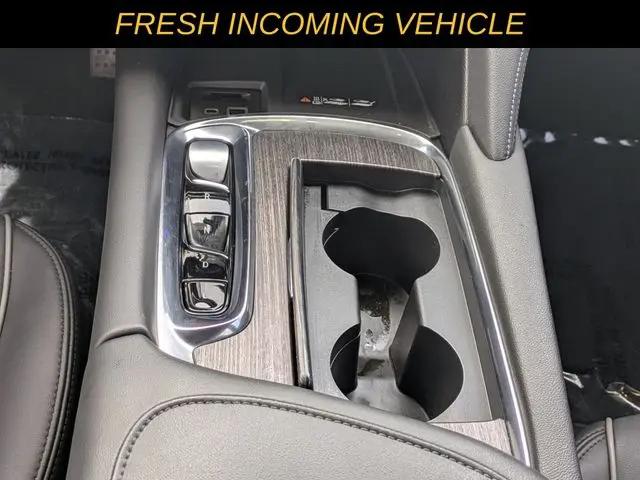 2023 Buick Enclave Avenir FWD