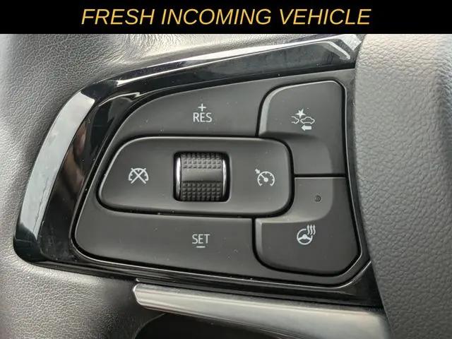 2023 Buick Enclave Avenir FWD