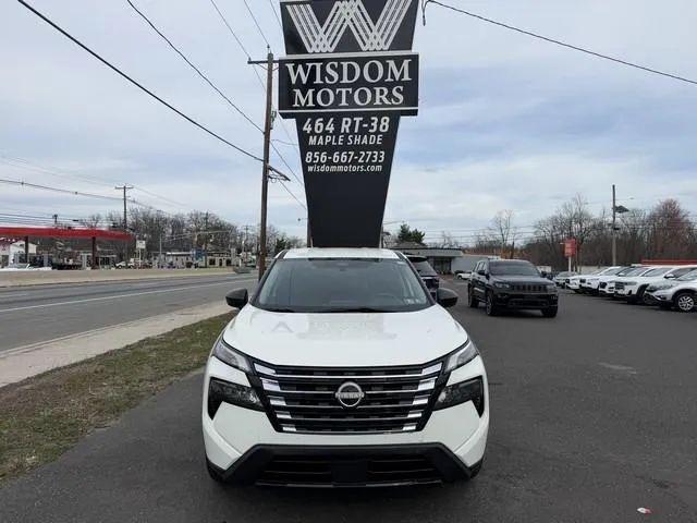 2024 Nissan Rogue S Intelligent AWD for sale in Maple Shade, NJ