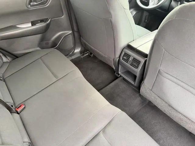 2024 Nissan Rogue S Intelligent AWD