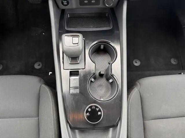 2024 Nissan Rogue S Intelligent AWD