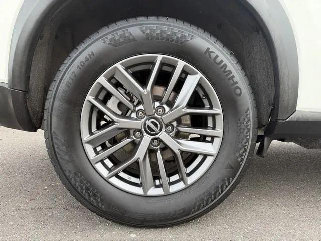 2024 Nissan Rogue S Intelligent AWD