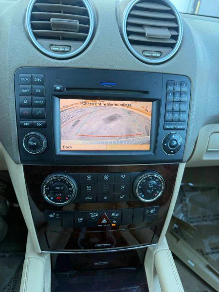 2010 Mercedes-Benz ML 350 BlueTEC 4MATIC