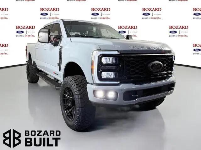 2026 Ford F-350 LARIAT for sale in Saint Augustine, FL