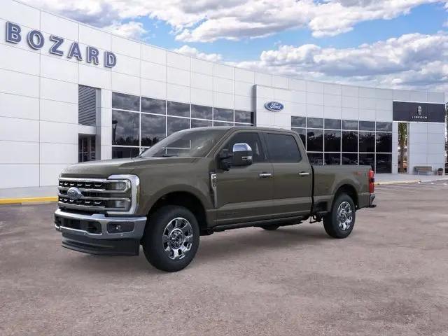 2026 Ford F-250 LARIAT for sale in Saint Augustine, FL