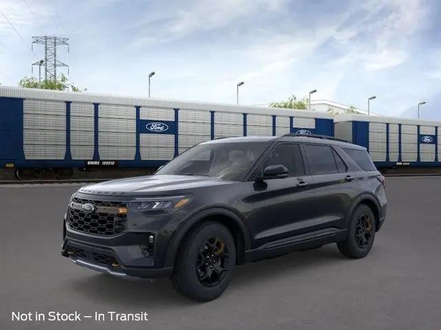 2026 Ford Explorer Tremor for sale in Saint Augustine, FL