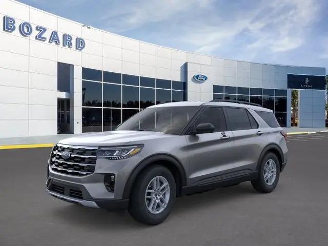 2026 Ford Explorer Active for sale in Saint Augustine, FL
