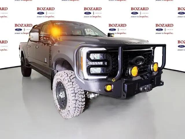 2026 Ford F-250 LARIAT for sale in Saint Augustine, FL