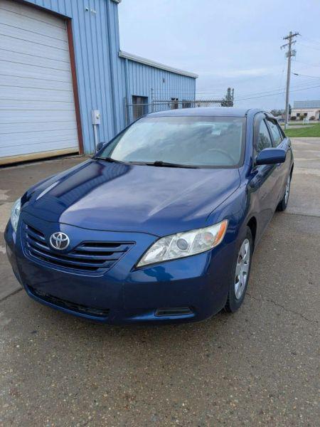 2009 Toyota Camry LE for sale near Mason, OH
