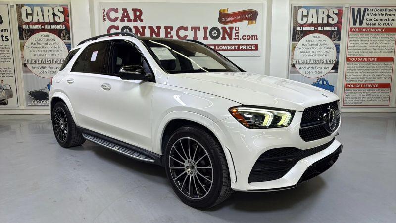 2023 Mercedes-Benz GLE GLE 450 4MATIC for sale in Tucker, GA