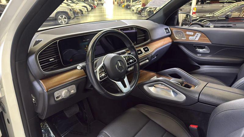 2023 Mercedes-Benz GLE GLE 450 4MATIC