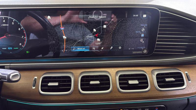 2023 Mercedes-Benz GLE GLE 450 4MATIC