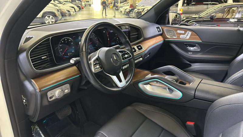 2023 Mercedes-Benz GLE GLE 450 4MATIC