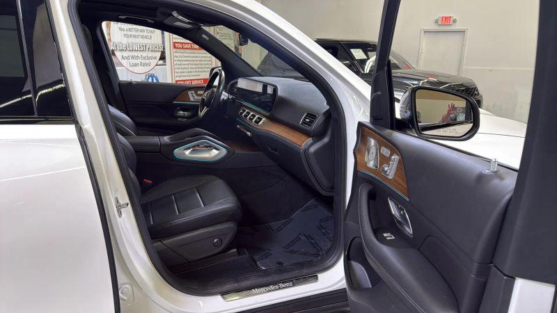2023 Mercedes-Benz GLE GLE 450 4MATIC