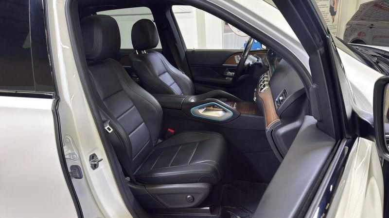 2023 Mercedes-Benz GLE GLE 450 4MATIC