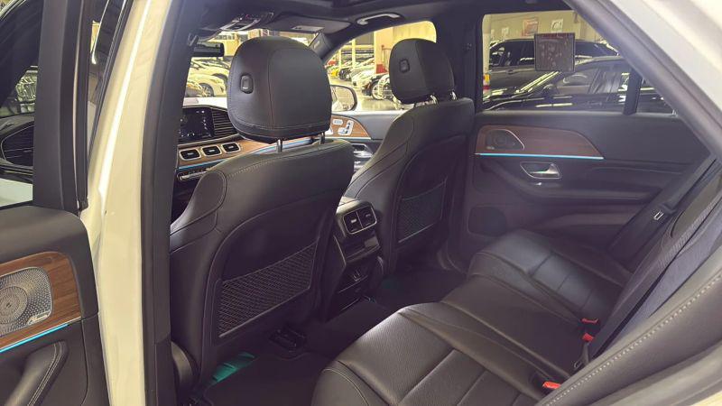 2023 Mercedes-Benz GLE GLE 450 4MATIC