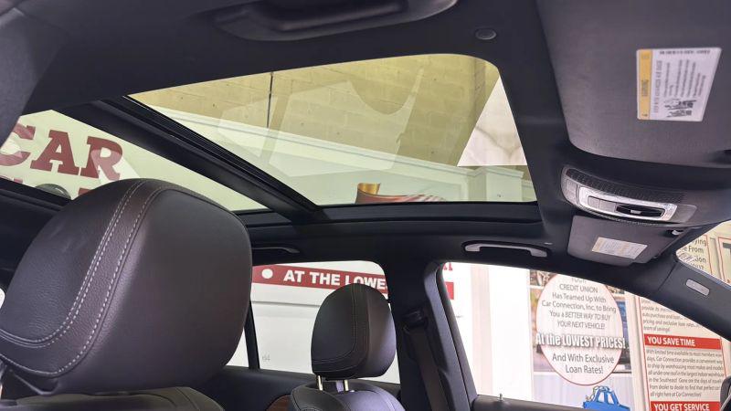 2023 Mercedes-Benz GLE GLE 450 4MATIC