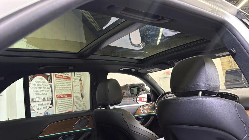 2023 Mercedes-Benz GLE GLE 450 4MATIC