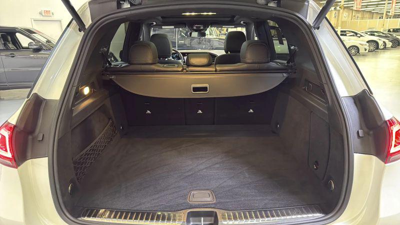 2023 Mercedes-Benz GLE GLE 450 4MATIC