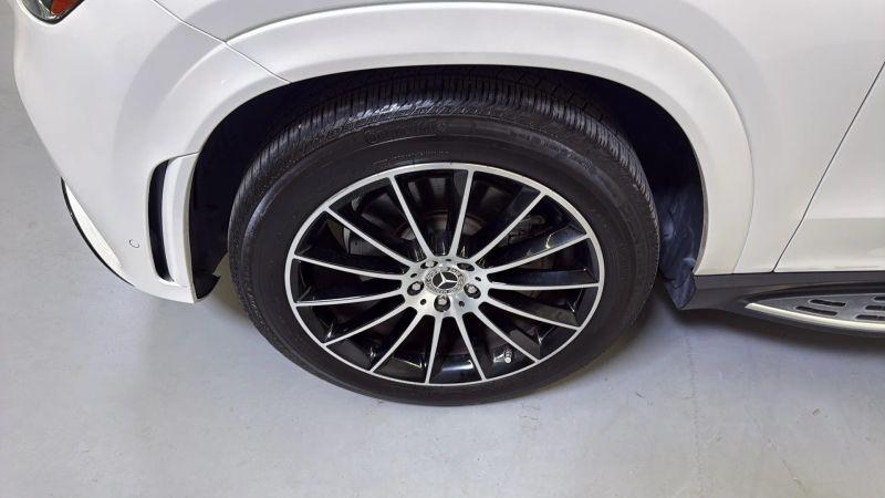 2023 Mercedes-Benz GLE GLE 450 4MATIC