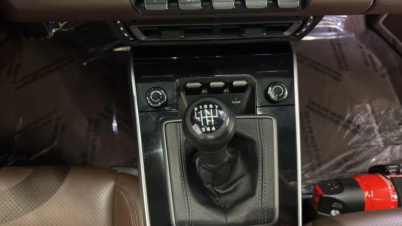 2021 Porsche 911 Carrera 4S