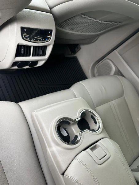 2015 Cadillac SRX Premium Collection