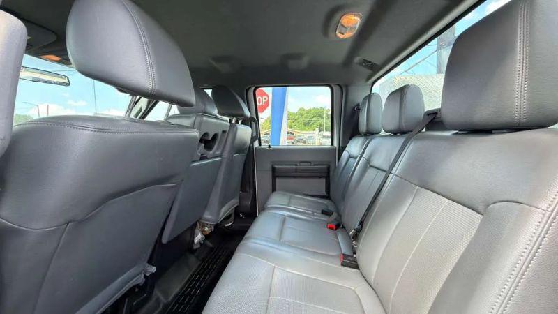 2016 Ford F-350 XLT