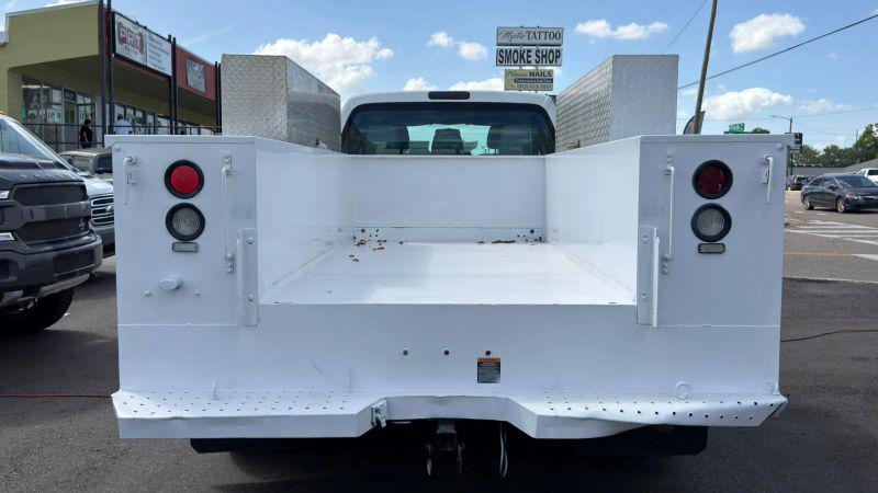 2016 Ford F-350 XLT