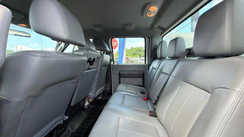 2016 Ford F-350 XLT