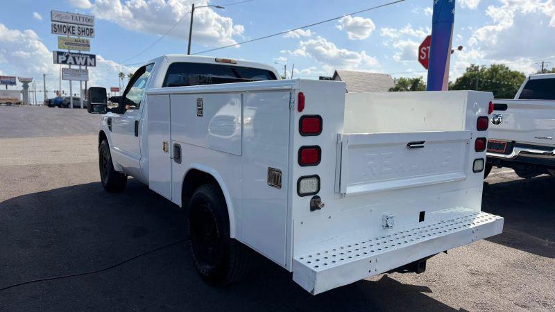 2010 Ford F-250 XL