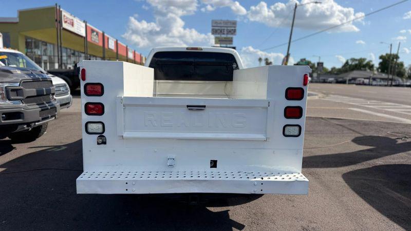 2010 Ford F-250 XL
