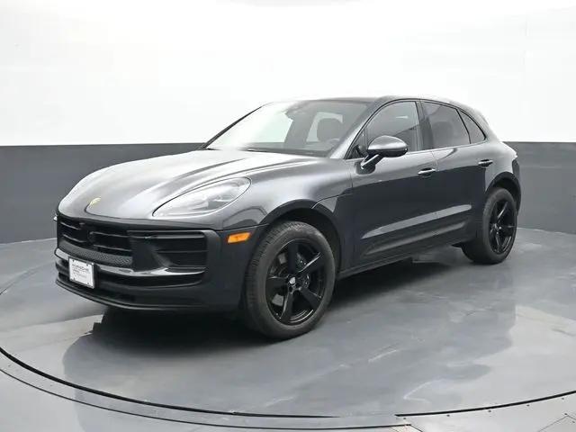 2023 Porsche Macan Macan for sale in Ft Myers, FL
