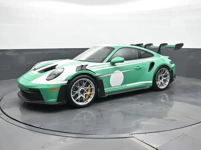 2025 Porsche 911 GT3 RS for sale in Ft Myers, FL